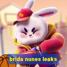 brida nunes leaks